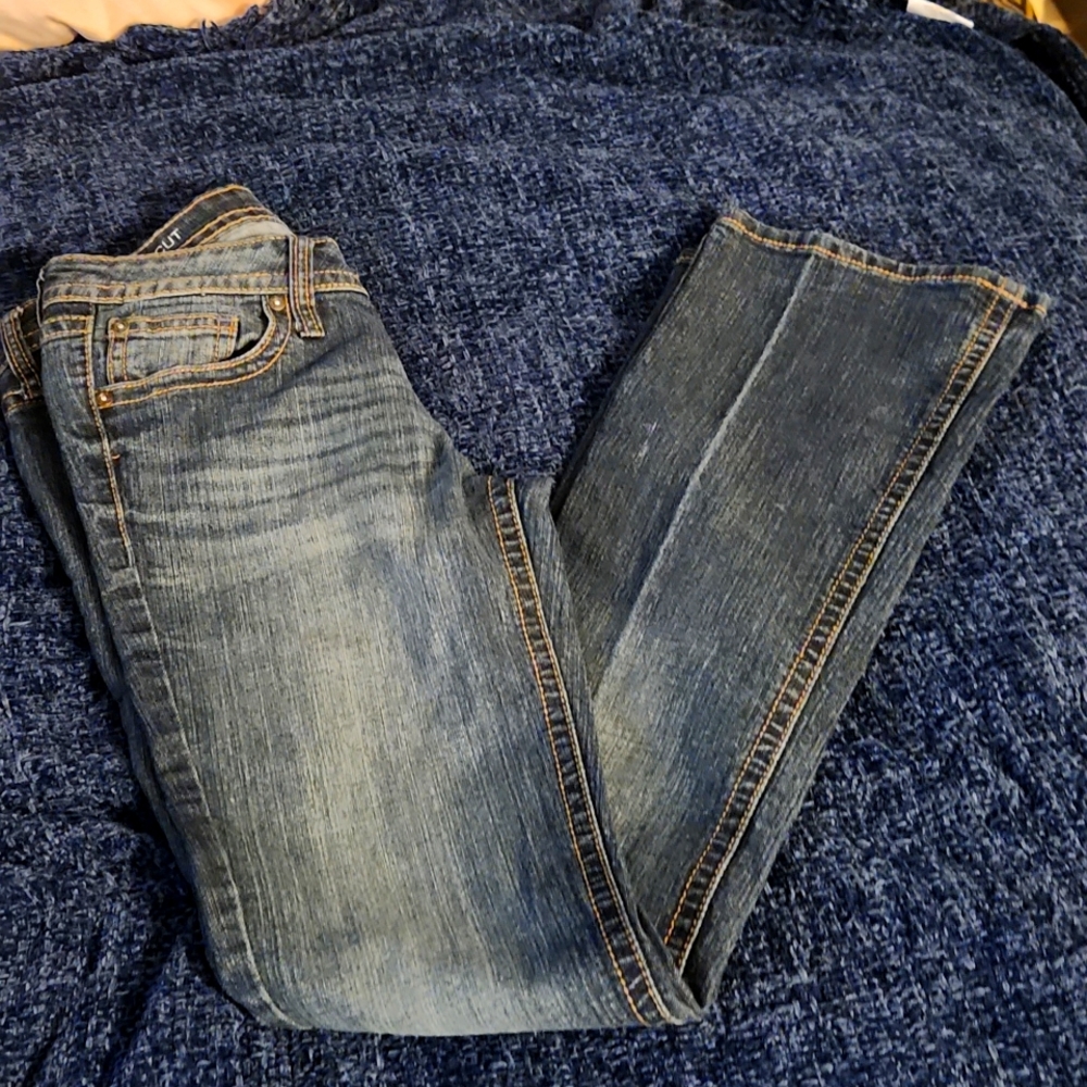 Ana jeans size4